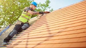 Best Tile Roofing Installation  in Central Heights Midland City, AZ